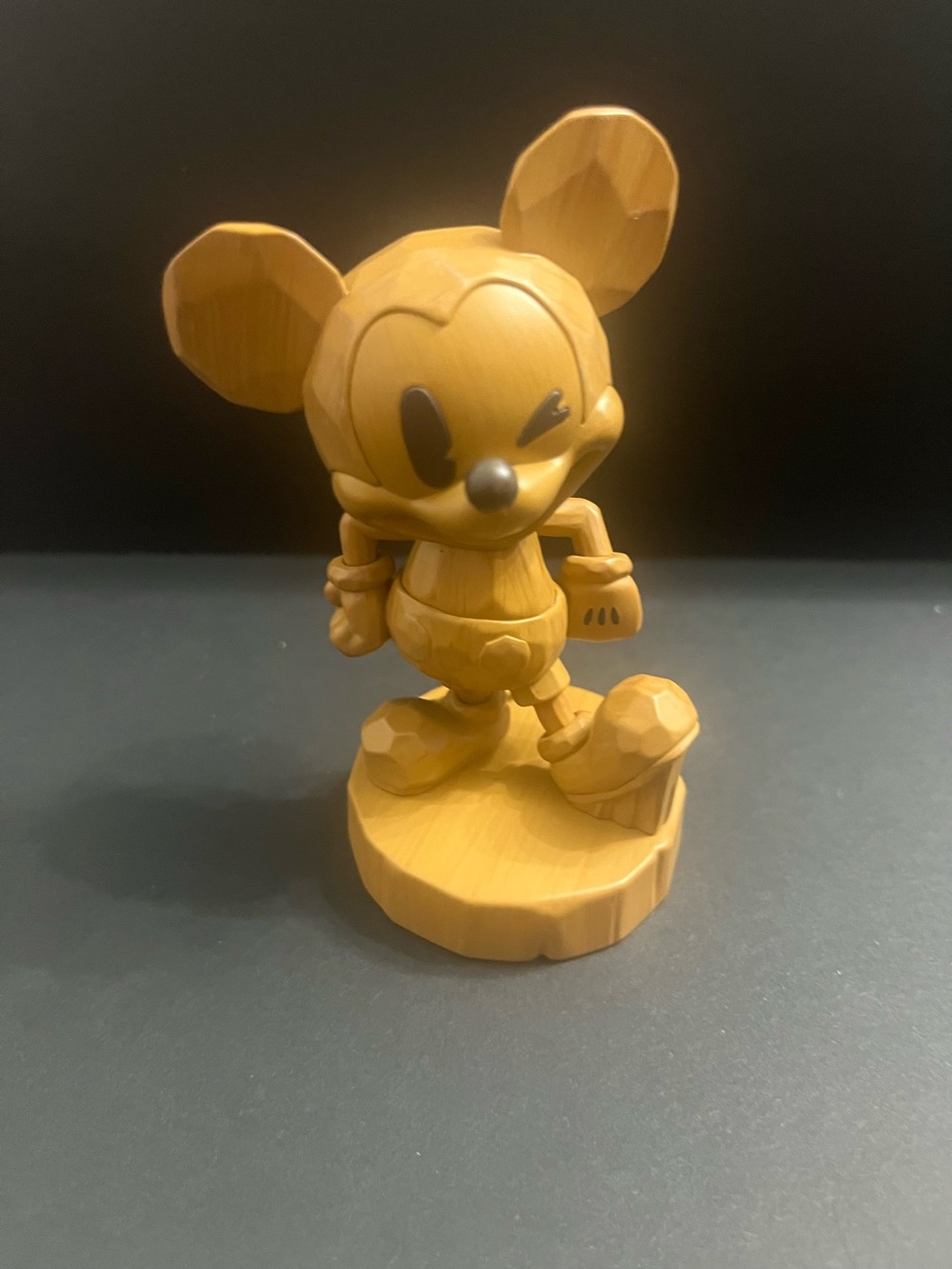 POP MART Disney Mickey Boundless Creativity Series Figures 3.94inches Authentic